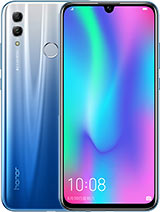 Best available price of Honor 10 Lite in Cyprus