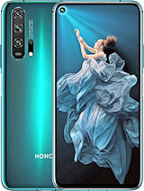 Best available price of Honor 20 Pro in Cyprus