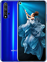 Best available price of Honor 20 in Cyprus