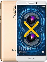 Best available price of Honor 6X in Cyprus