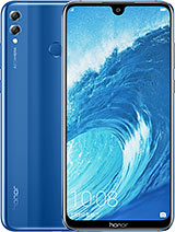 Best available price of Honor 8X Max in Cyprus