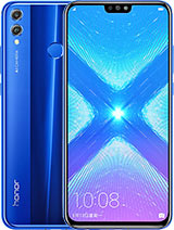 Best available price of Honor 8X in Cyprus