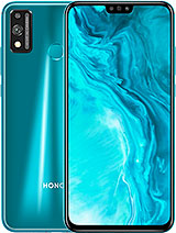 Best available price of Honor 9X Lite in Cyprus