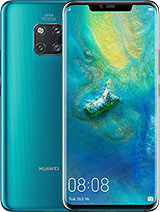 Best available price of Huawei Mate 20 Pro in Cyprus