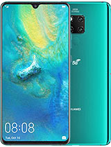 Best available price of Huawei Mate 20 X 5G in Cyprus