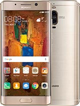 Best available price of Huawei Mate 9 Pro in Cyprus