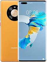 Best available price of Huawei Mate 40 Pro 4G in Cyprus