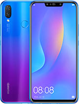 Best available price of Huawei nova 3i in Cyprus