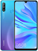 Best available price of Huawei nova 4e in Cyprus