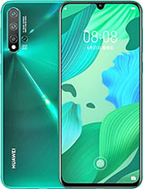 Best available price of Huawei nova 5 in Cyprus