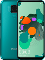Best available price of Huawei nova 5i Pro in Cyprus
