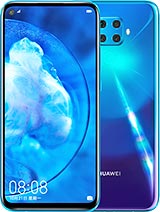 Best available price of Huawei nova 5z in Cyprus