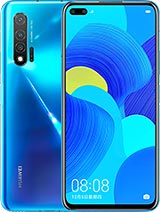 Best available price of Huawei nova 6 5G in Cyprus