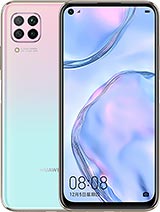 Best available price of Huawei nova 6 SE in Cyprus