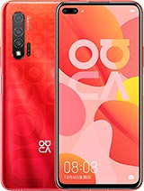 Best available price of Huawei nova 6 in Cyprus