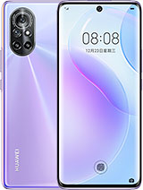 Best available price of Huawei nova 8 5G in Cyprus