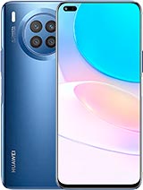 Best available price of Huawei nova 8i in Cyprus