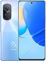 Best available price of Huawei nova 9 SE 5G in Cyprus