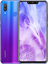 Best available price of Huawei nova 3 in Cyprus