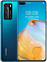 Best available price of Huawei P40 4G in Cyprus
