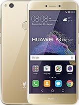 Best available price of Huawei P8 Lite 2017 in Cyprus