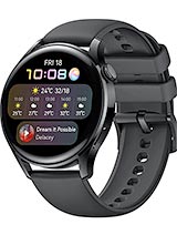 Best available price of Huawei Watch 3 in Cyprus