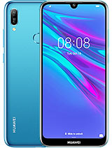 Best available price of Huawei Y6 2019 in Cyprus