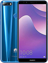 Best available price of Huawei Y7 2018 in Cyprus