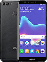 Best available price of Huawei Y9 2018 in Cyprus