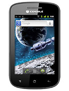 Best available price of Icemobile Apollo Touch 3G in Cyprus