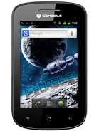 Best available price of Icemobile Apollo Touch in Cyprus