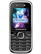 Best available price of Icemobile Blizzard in Cyprus