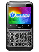 Best available price of Icemobile Clima II in Cyprus