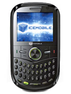 Best available price of Icemobile Comet II in Cyprus