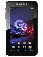 Best available price of Icemobile G3 in Cyprus