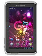 Best available price of Icemobile G7 Pro in Cyprus