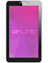 Best available price of Icemobile G8 LTE in Cyprus