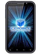 Best available price of Icemobile Prime in Cyprus