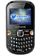 Best available price of Icemobile Hurricane II in Cyprus
