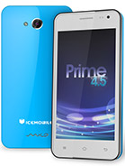 Best available price of Icemobile Prime 4-5 in Cyprus