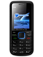 Best available price of Icemobile Rainbow II in Cyprus