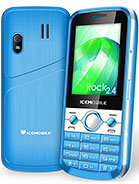 Best available price of Icemobile Rock 2-4 in Cyprus