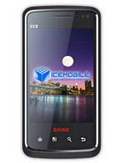 Best available price of Icemobile Shine in Cyprus