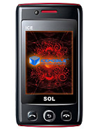 Best available price of Icemobile Sol in Cyprus