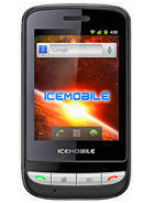 Best available price of Icemobile Sol II in Cyprus