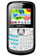 Best available price of Icemobile Tropical in Cyprus