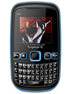 Best available price of Icemobile Tropical II in Cyprus