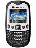Best available price of Icemobile Tropical 3 in Cyprus
