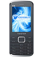 Best available price of Icemobile Twister in Cyprus