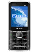 Best available price of Icemobile Wave in Cyprus